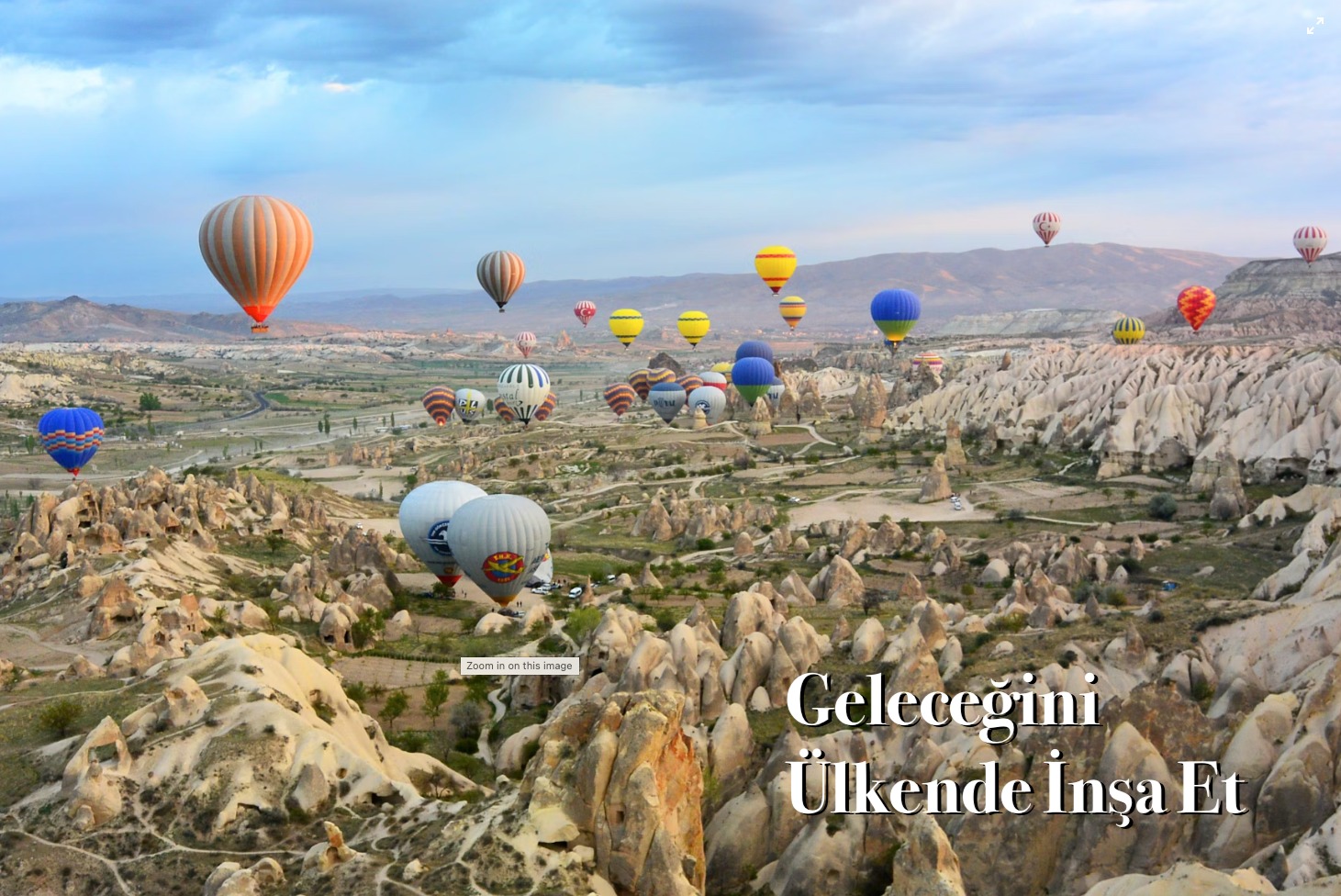 Sektörel çözümler